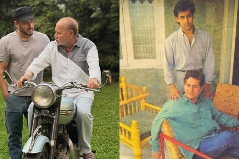 Salman Khan: ಸಲ್ಮಾನ್ ಖಾನ್ ಇನ್ನೂ ಮದುವೆಯಾಗದೇ ಇರೋದಕ್ಕೆ ಇದೇ ಕಾರಣವಂತೆ! ತಂದೆ ಸಲೀಂ ಖಾನ್ ಹೇಳಿದ್ದೇನು?