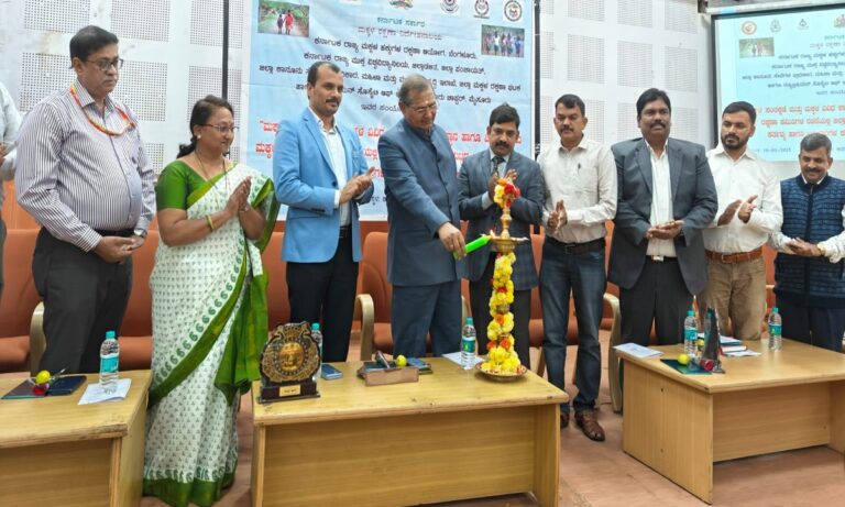 Mysore News: ಮಕ್ಕಳ ಹಕ್ಕುಗಳನ್ನು ರಕ್ಷಣೆ ಮಾಡುವುದು ಪ್ರತಿಯೊಬ್ಬರ ಜವಾಬ್ದಾರಿ: ಪ್ರೊ ಶರಣಪ್ಪ ವಿ ಹಲಸೆ