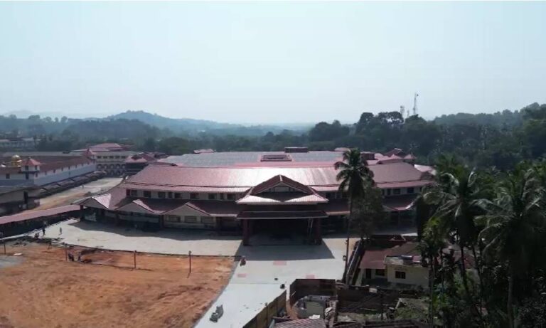 Dharmasthala: ಧರ್ಮಸ್ಥಳದಲ್ಲಿ ತಿರುಪತಿ ಮಾದರಿ ಕ್ಯೂ ಕಾಂಪ್ಲೆಕ್ಸ್, ಹೇಗಿದೆ ಇಲ್ಲಿಯ ವ್ಯವಸ್ಥೆ?