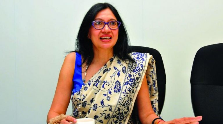 ತಂತ್ರಜ್ಞಾನ ಕ್ಷೇತ್ರದ ಸಾಧನೆಗಾಗಿ ನಾರಿಶಕ್ತಿ