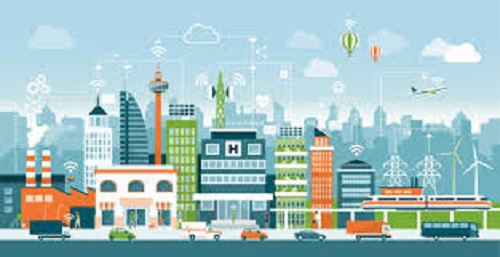 ಸ್ಮಾರ್ಟ್ ಸಿಟಿ ಟೆಂಡರ್ನಲ್ಲಿ ಅವ್ಯವಹಾರ ?