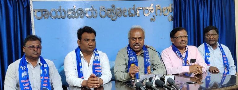 ಮುರುಘಾ ಶ್ರೀ ಪ್ರಕರಣ ತಮಿಳುನಾಡಿಗೆ ವರ್ಗಾಯಿಸಿ: ಎಂ.ಗೋಪಿನಾಥ