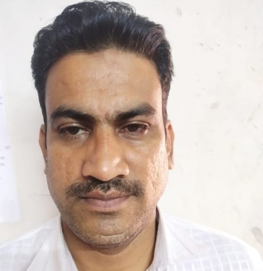 ನಕಲಿ ರೇಷನ್ ಕಾರ್ಡ್ ಮಾಡುತ್ತಿದ್ದ ಆರೋಪಿಯ ಬಂಧನ