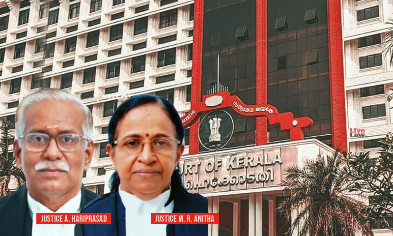 ಭಯೋತ್ಪಾದಕ ಕೃತ್ಯ ಕಾಯ್ದೆಗೆ ಚಿನ್ನ ಕಳ್ಳ ಸಾಗಣೆ ಪ್ರಕರಣ ಒಳಪಡುವುದಿಲ್ಲ: ಕೇರಳ ಹೈಕೋರ್ಟ್
