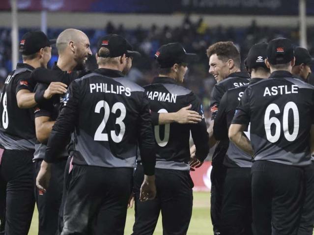 ಹೀನಾಯ ಸೋಲುಂಡ ವಿರಾಟ್ ಪಡೆ, ಸೆಮೀಸ್ ಪ್ರವೇಶ ದುರ್ಗಮ