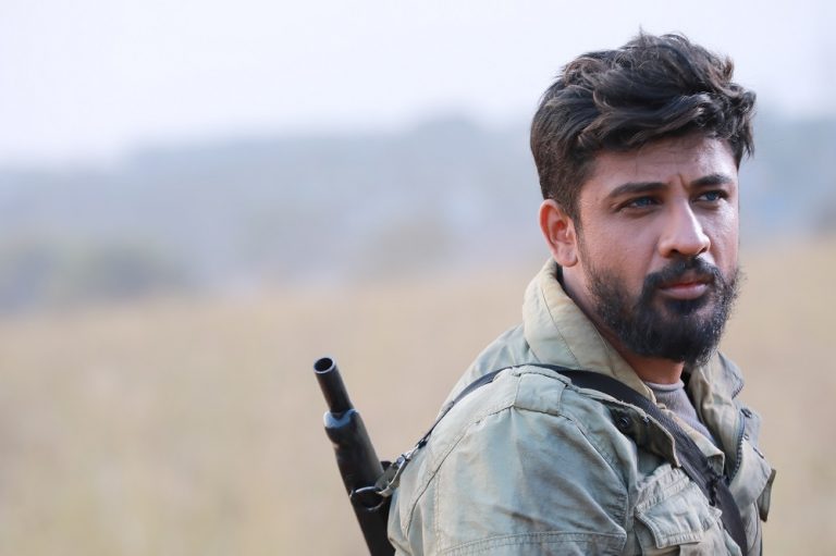 ನಟ್ವರ್‌ಲಾಲ್‌ನ ರೋಚಕತೆ - ತನುಷ್ ಹೇಳಿದ ರಿಯಲ್‌ ಕಥೆ