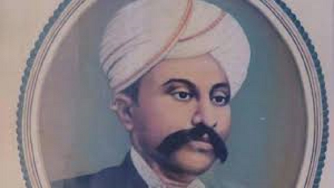 ತ್ಯಾಗವೀರ ಶಿರಸಂಗಿ ಲಿಂಗರಾಜ ದೇಸಾಯಿ