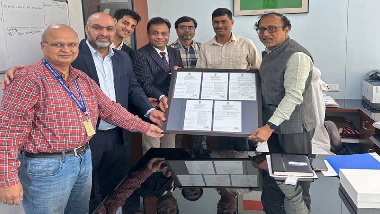 ಭಾರತದ ಎಂ.ಆರ್.ಒ. ವ್ಯಾಪ್ತಿ ವಿಸ್ತರಣೆ