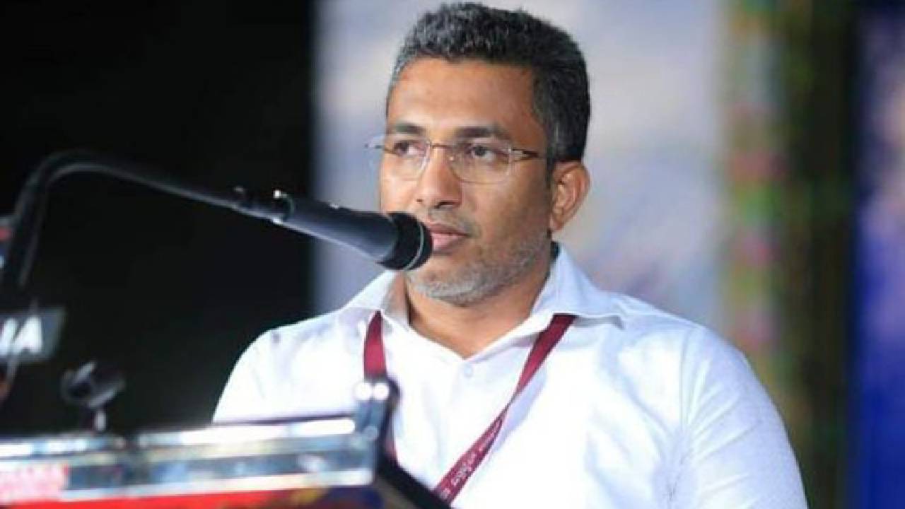 National Herald Case‌: ನ್ಯಾಷನಲ್‌ ಹೆರಾಲ್ಡ್‌ ಪ್ರಕರಣದಲ್ಲಿ ಡಿಕೆ ಶಿವಕುಮಾರ್ ಆಪ್ತನಿಗೆ ದೆಹಲಿ ಪೊಲೀಸ್‌ ನೋಟಿಸ್