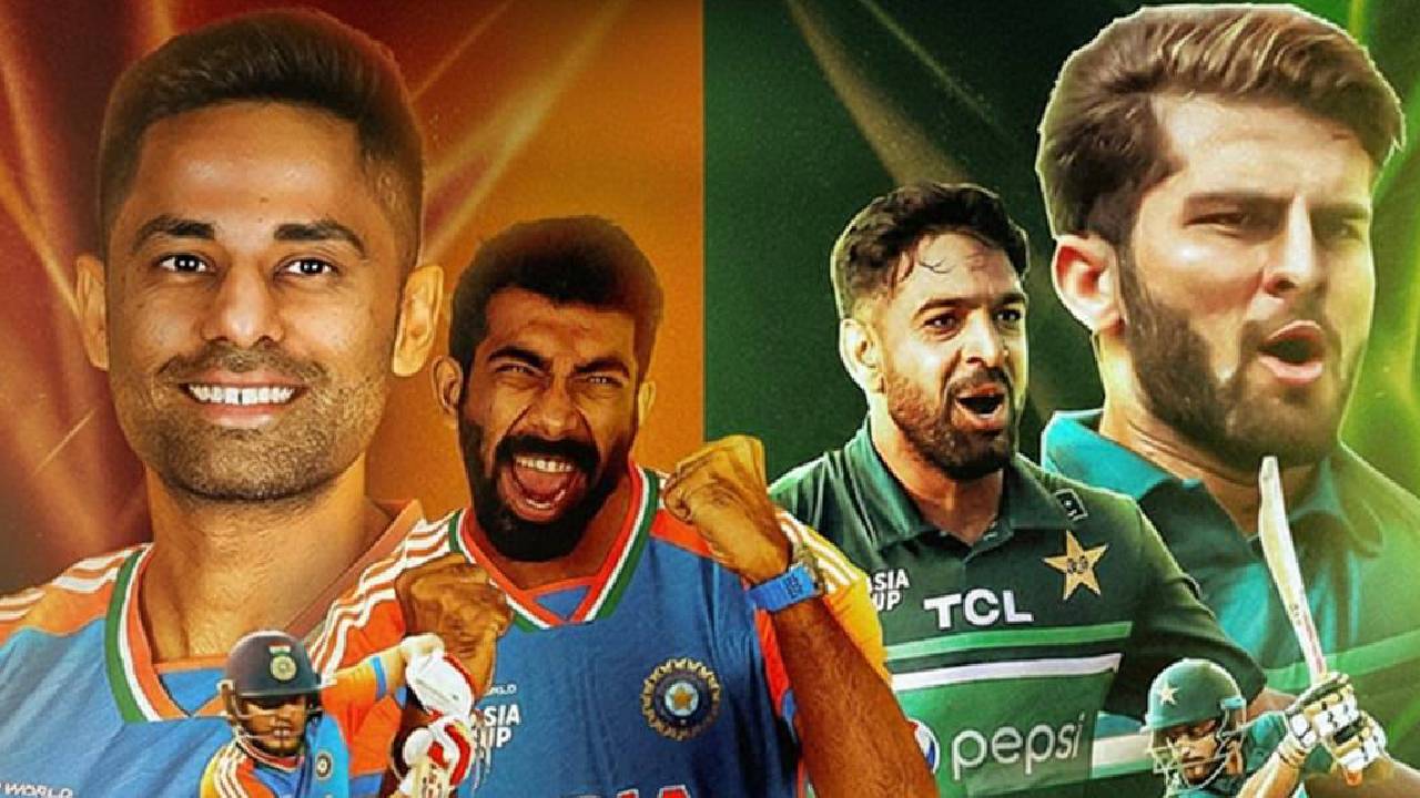 ಭಾರತ vs ಪಾಕ್‌ ವಿಶ್ವಕಪ್‌ ಪಂದ್ಯ ನಡೆಯದಿದ್ದರೆ 45 ಸಾವಿರ ಕೋಟಿ ನಷ್ಟ!