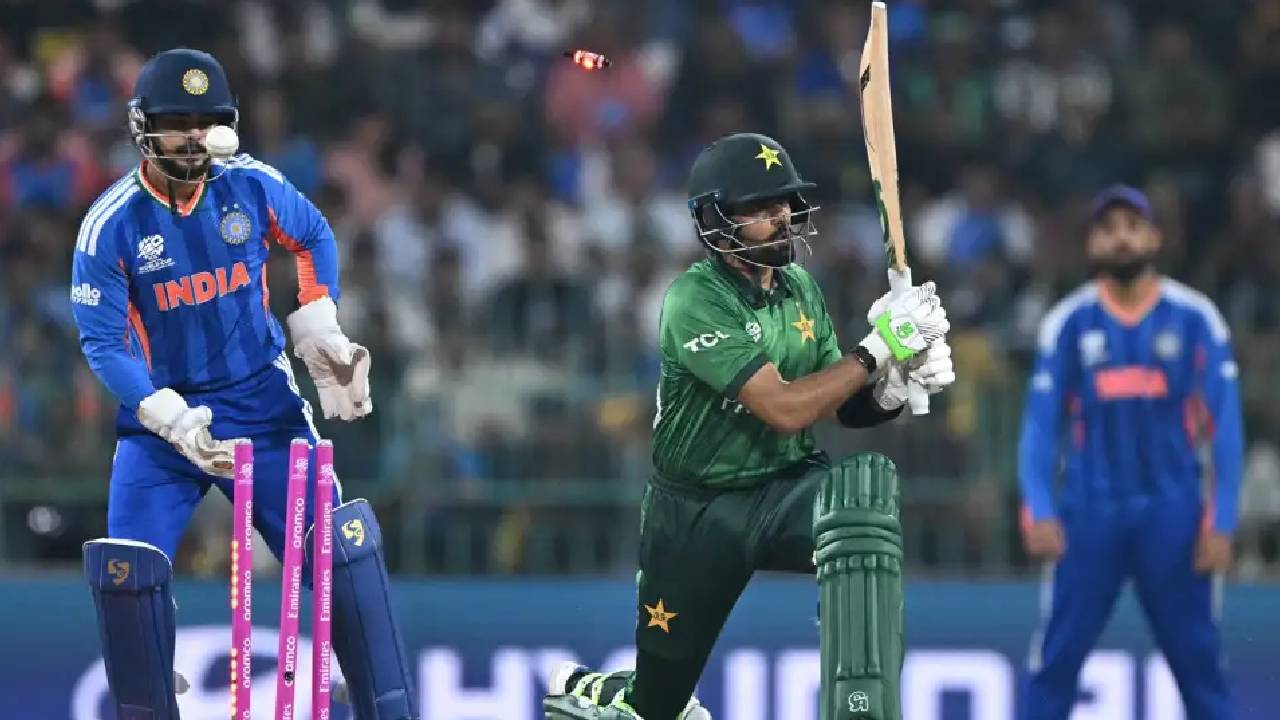 ಪಾಕಿಸ್ತಾನ ವಿರುದ್ಧ ವಿಶೇಷ ದಾಖಲೆ ಬರೆದ ಭಾರತ