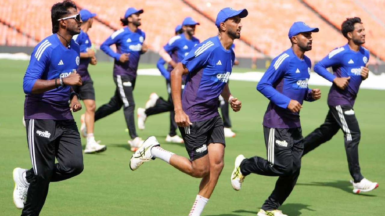 ನಾಳೆಯಿಂದ ಅಹಮದಾಬಾದ್‌ನಲ್ಲಿ ಭಾರತ-ವಿಂಡೀಸ್‌ ಮೊದಲ ಟೆಸ್ಟ್