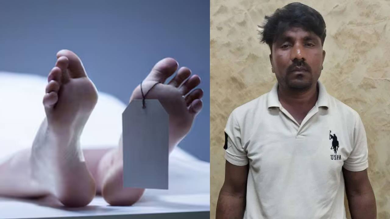 Murder Case: ತನ್ನ ಜೊತೆ ಮಾತನಾಡದ ಸಮಾಜ ಕಲ್ಯಾಣ ಇಲಾಖೆ ಮಹಿಳಾ ಸಿಬ್ಬಂದಿಯನ್ನು ಇರಿದು ಕೊಂದ ದುಷ್ಟ