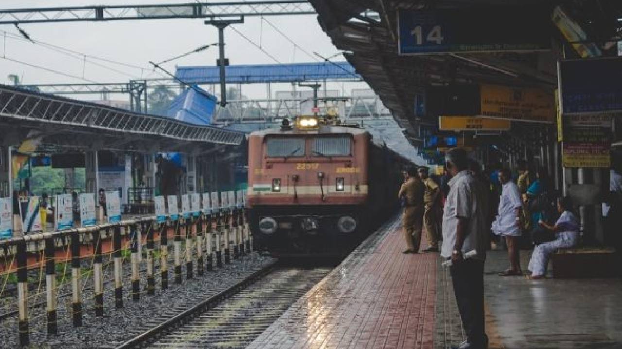 ರೈಲ್ವೆ ಪರಿಷ್ಕೃತ ದರ ಇಂದಿನಿಂದ ಜಾರಿಗೆ