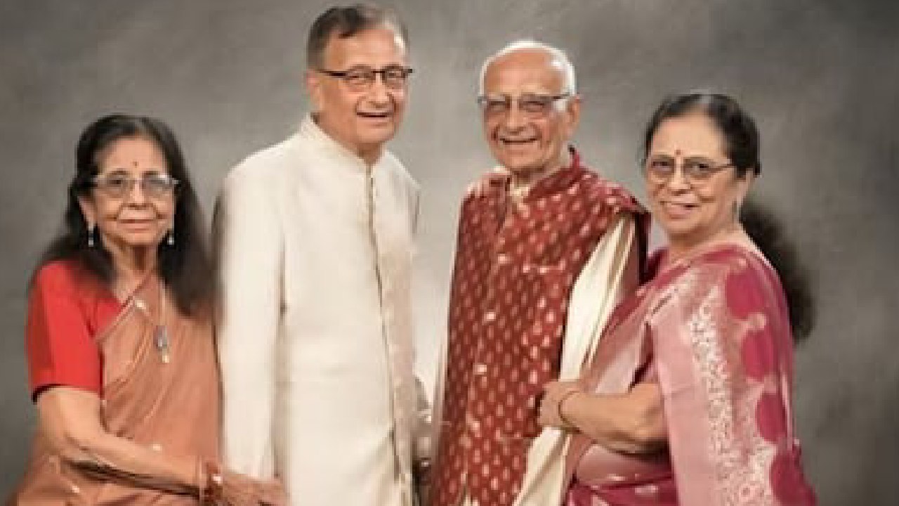 ಅಮೆರಿಕದಲ್ಲಿ ಭಾರತೀಯ ಮೂಲದ ನಾಲ್ವರು ಮಿಸ್ಸಿಂಗ್!