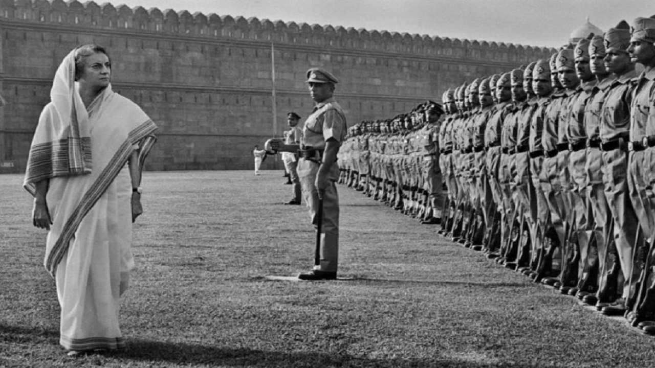 1971ರ ಯುದ್ಧದಲ್ಲಿ ಗೆದ್ದ ಭೂಮಿಯನ್ನು ಪಾಕ್ ಗೆ ಮರಳಿಸಿದ ಭಾರತ