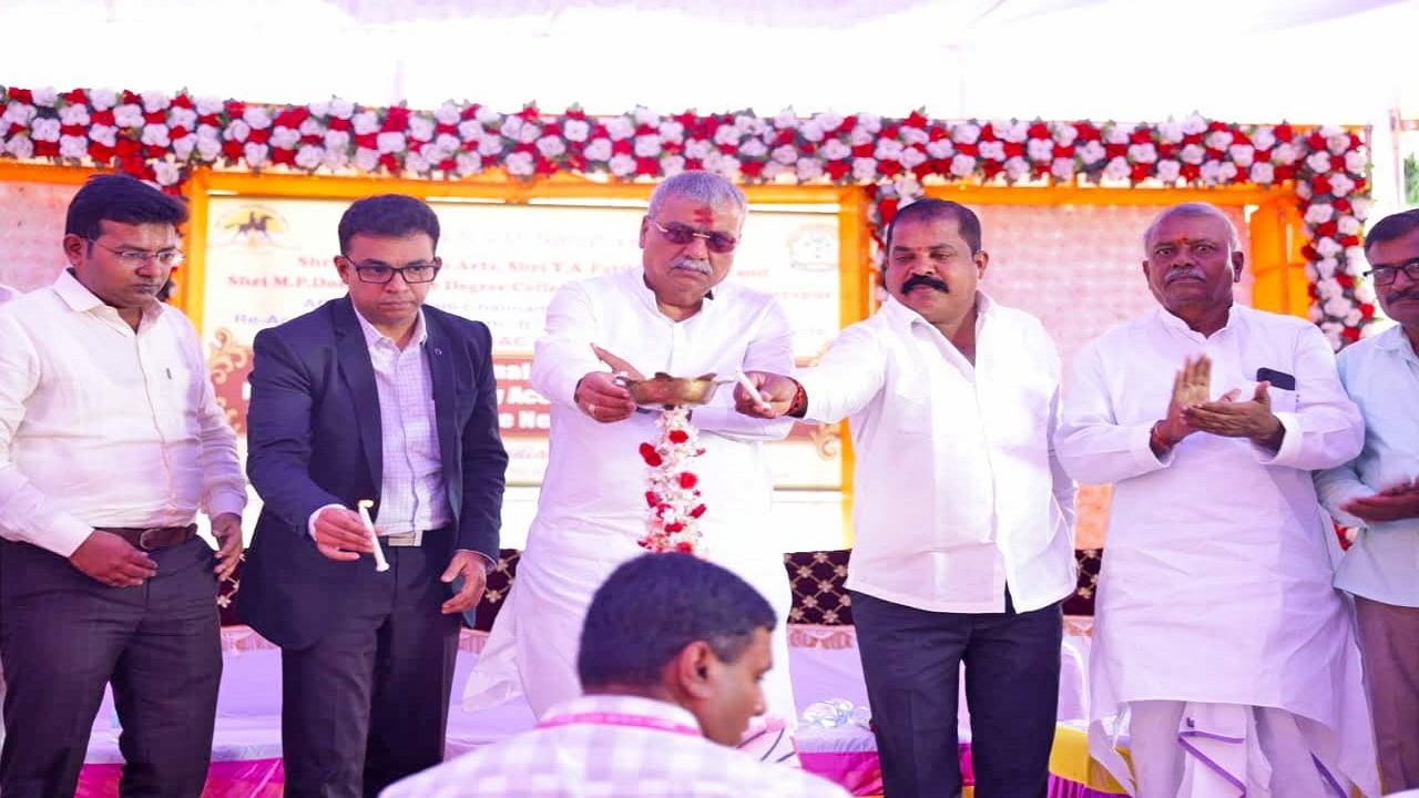 ಕಾರ್ಯಾಗಾರಗಳು ಸದಾ ನಡೆಯಲಿ: ಶಾಸಕ ಯಶವಂತರಾಯಗೌಡ ಪಾಟೀಲ