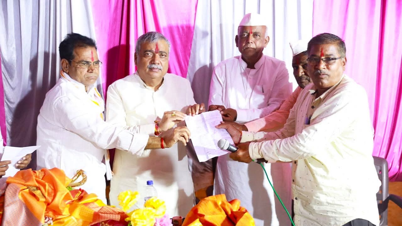 ಮಾತುಗಳು ಸಾಯುತ್ತವೆ ಕೆಲಸಗಳು ಉಳಿಯುತ್ತವೆ