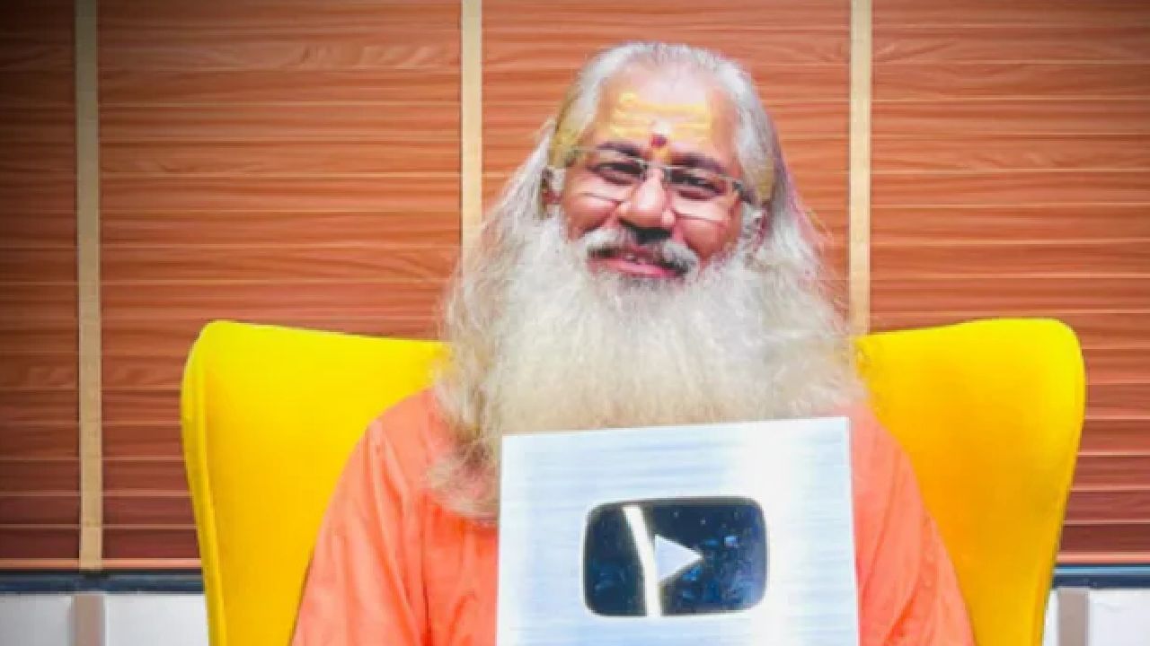 ಮೇ 25ಕ್ಕೆ ಯುದ್ಧ ಆರಂಭ? ಆಧ್ಯಾತ್ಮಿಕ ನಾಯಕನ ಭವಿಷ್ಯವಾಣಿ ವೈರಲ್