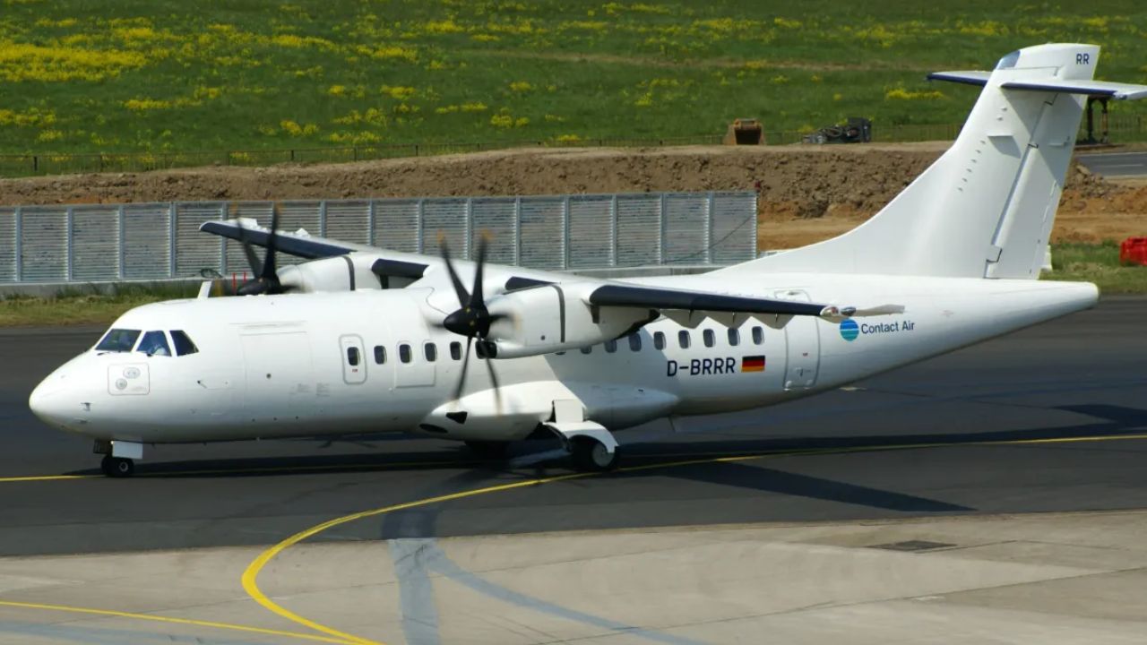 ಇಂಡೋನೇಷ್ಯಾ ವಾಯು ಸಾರಿಗೆ ವಿಮಾನ ನಾಪತ್ತೆ