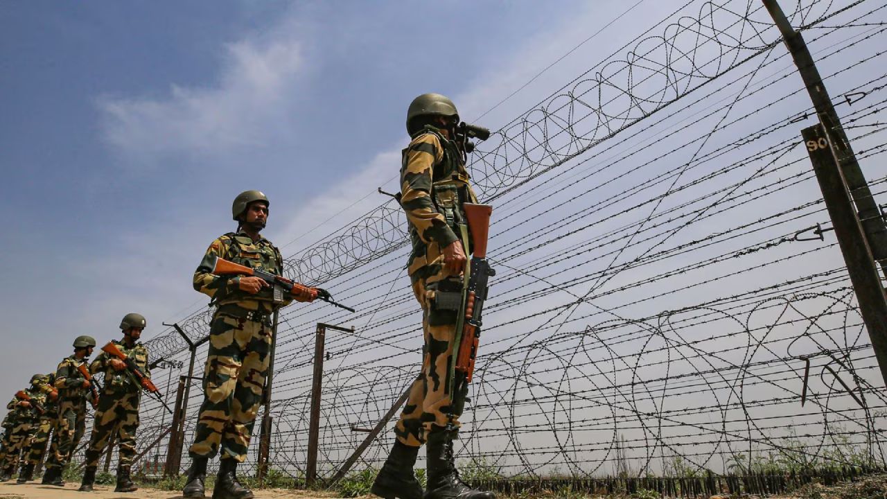 India-Pak Conflict: ಇಂದು ನಿನ್ನೆಯದ್ದಲ್ಲ ಇಂಡಿಯಾ-ಪಾಕ್ ಸಂಘರ್ಷ; ಇಲ್ಲಿದೆ ಸಂಪೂರ್ಣ ಮಾಹಿತಿ - Image 1