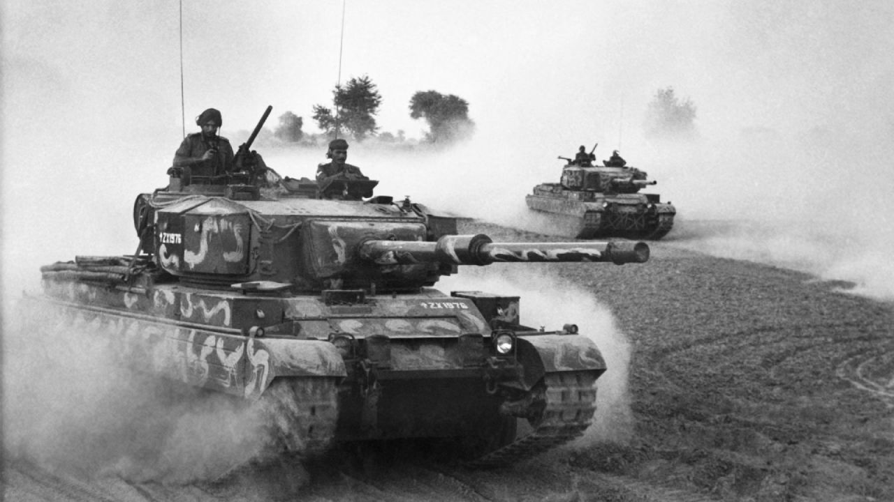 India-Pak Conflict: ಇಂದು ನಿನ್ನೆಯದ್ದಲ್ಲ ಇಂಡಿಯಾ-ಪಾಕ್ ಸಂಘರ್ಷ; ಇಲ್ಲಿದೆ ಸಂಪೂರ್ಣ ಮಾಹಿತಿ - Image 3