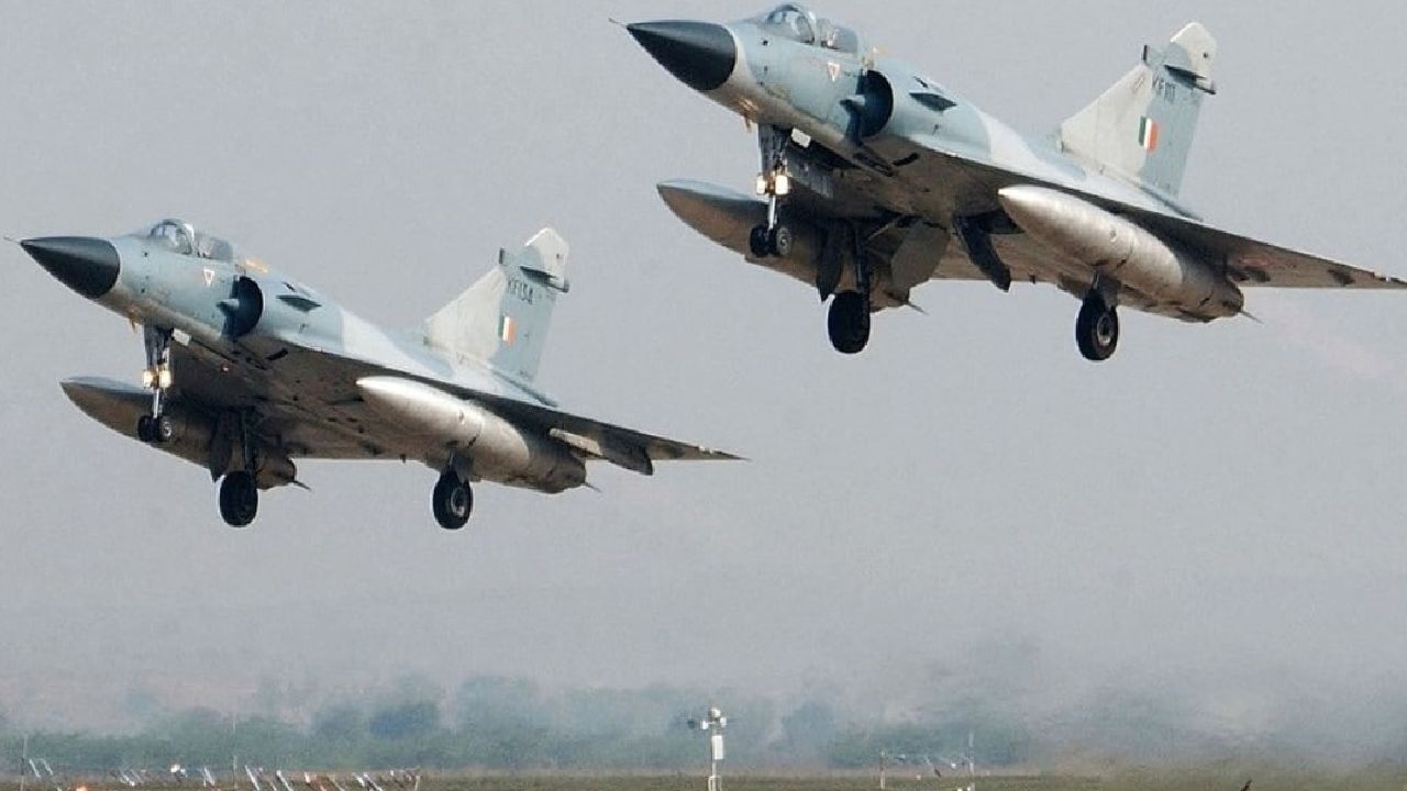 India-Pak Conflict: ಇಂದು ನಿನ್ನೆಯದ್ದಲ್ಲ ಇಂಡಿಯಾ-ಪಾಕ್ ಸಂಘರ್ಷ; ಇಲ್ಲಿದೆ ಸಂಪೂರ್ಣ ಮಾಹಿತಿ - Image 8