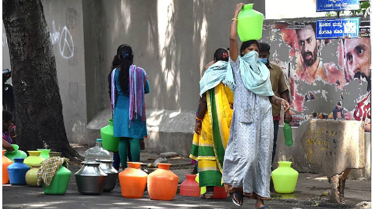 ಇಂದೋರ್‌ ನಗರದಲ್ಲಿ ಕಲುಷಿತ ಕುಡಿಯುವ ನೀರು ಸೇವಿಸಿ 7 ಮಂದಿ ಸಾವು