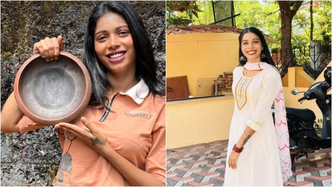 2 ಲಕ್ಷ ಫಾಲೋವರ್ಸ್‌ ಹೊಂದಿದ್ದ ಇನ್‌ಫ್ಲುಯೆನ್ಸರ್‌ ರೇಶ್ಮಾ ಆತ್ಮಹತ್ಯೆ