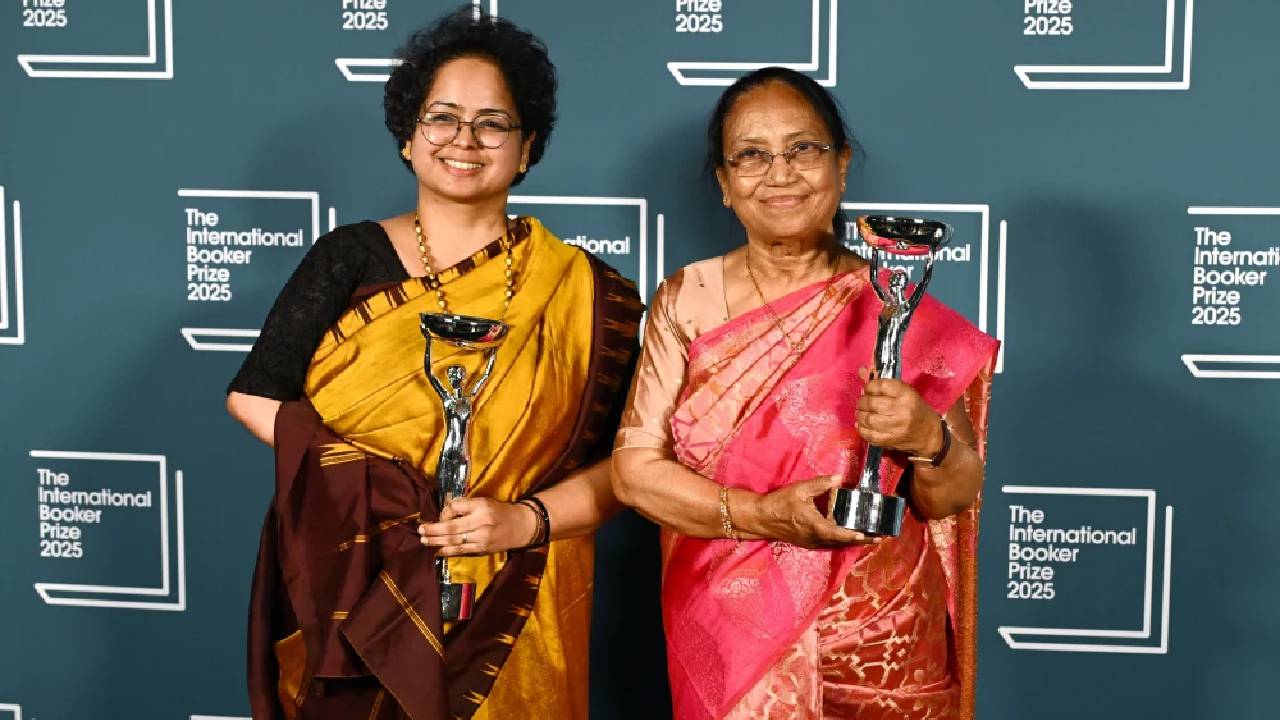 ಬೂಕರ್ ಪ್ರಶಸ್ತಿ ಪಡೆದ ಬಾನು ಮುಷ್ತಾಕ್: ಇವರ ಬಗ್ಗೆ ನಿಮಗಿವು ತಿಳಿದಿರಲಿ