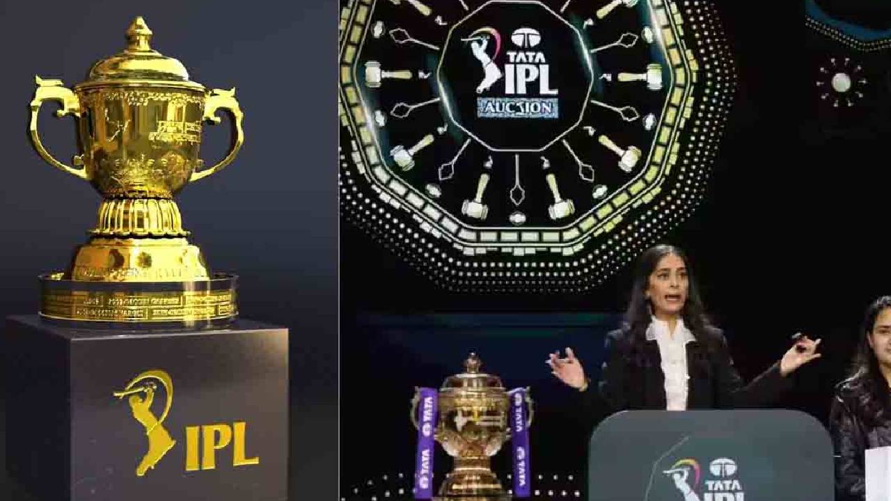 ಐಪಿಎಲ್ ಹರಾಜು ಪಟ್ಟಿಯಿಂದ 1000ಕ್ಕೂ ಹೆಚ್ಚು ಆಟಗಾರರನ್ನು ಕೈಬಿಟ್ಟ ಬಿಸಿಸಿಐ