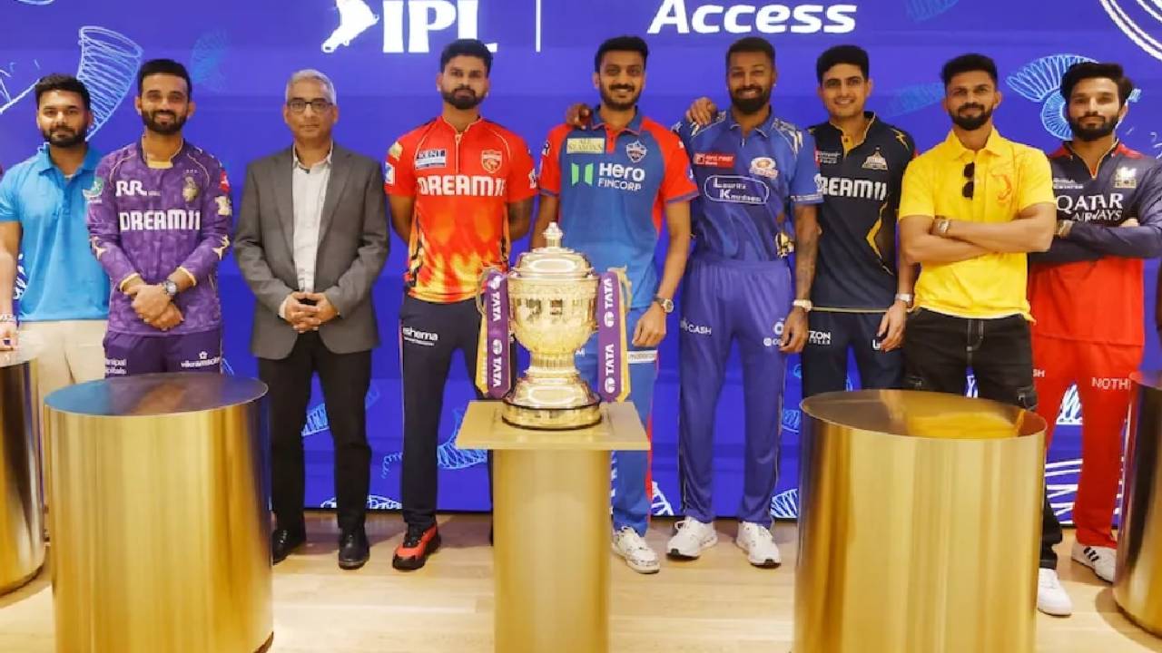 IPL 2026 Retained Players: ತಂಡಗಳು ರಿಟೇನ್ ಮಾಡಿಕೊಂಡ ಆಟಗಾರರ ಪಟ್ಟಿ ಇಲ್ಲಿದೆ