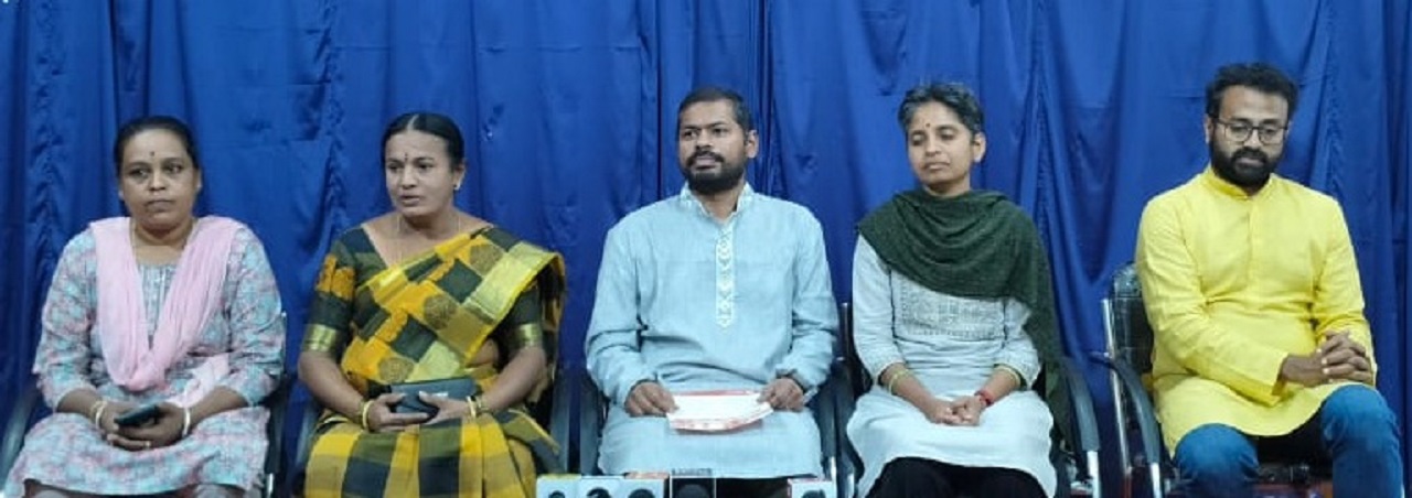 ಈಶಾ ಸಂಸ್ಥೆಯಿಂದ ಜಿಲ್ಲೆಯಲ್ಲಿ ಗ್ರಾಮೋತ್ಸವ