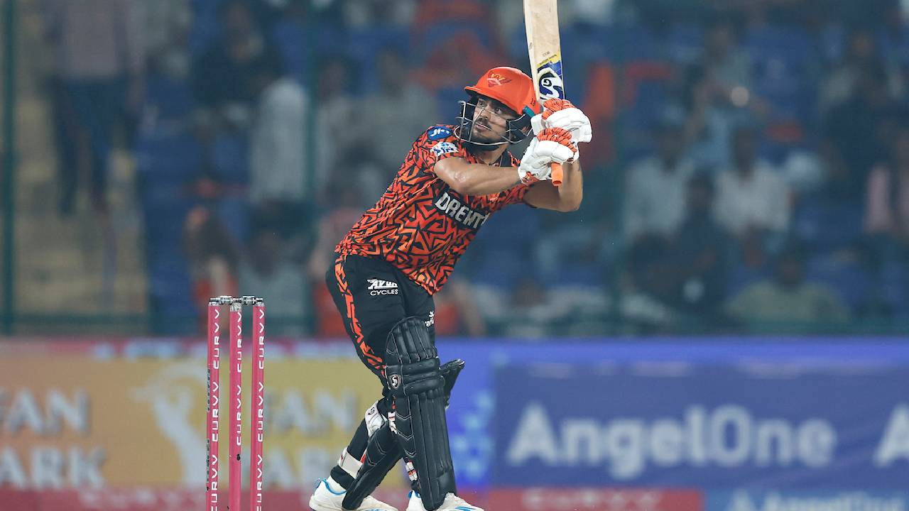 ಇಶಾನ್‌ ಕಿಶನ್‌ ಟಿ20 ನಾಯಕತ್ವದ ದಾಖಲೆ ಹೇಗಿದೆ?