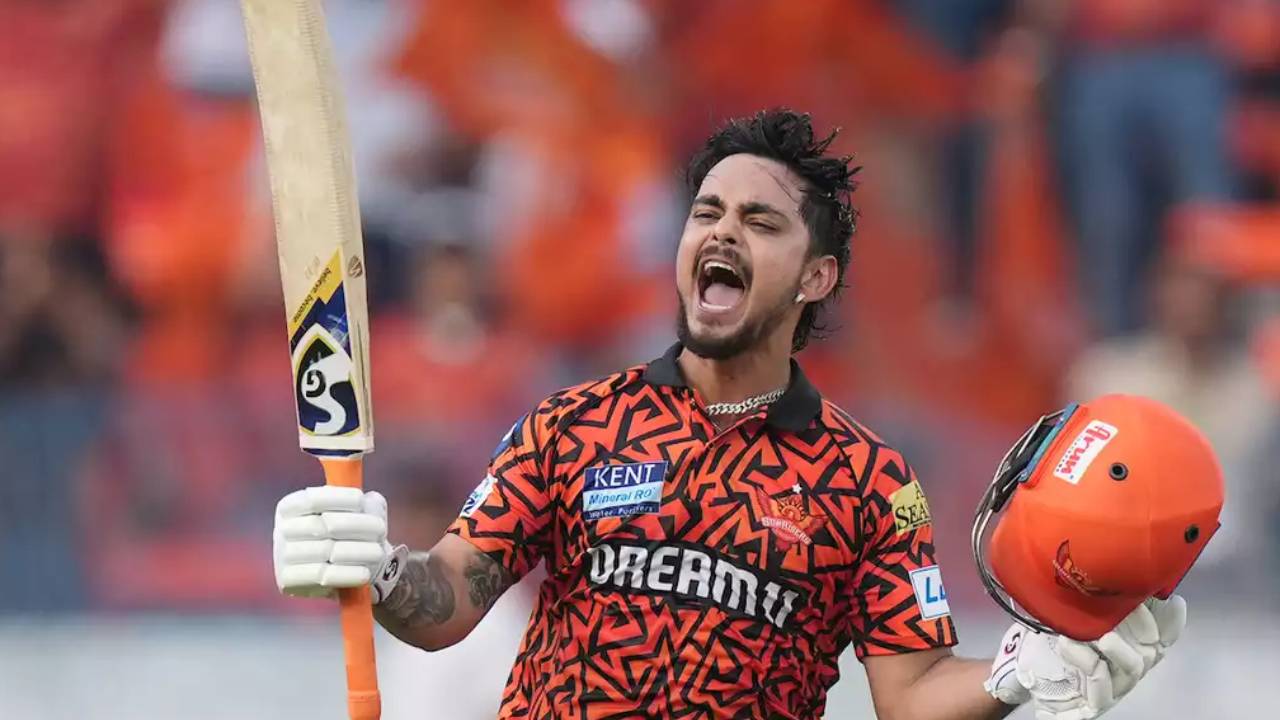 ಕಮ್ಮಿನ್ಸ್‌ ಅಲಭ್ಯ ಸಾಧ್ಯತೆ; ಸನ್‌ ರೈಸರ್ಸ್‌ಗೆ ಇಶಾನ್‌ ಕಿಶನ್‌ ನಾಯಕ