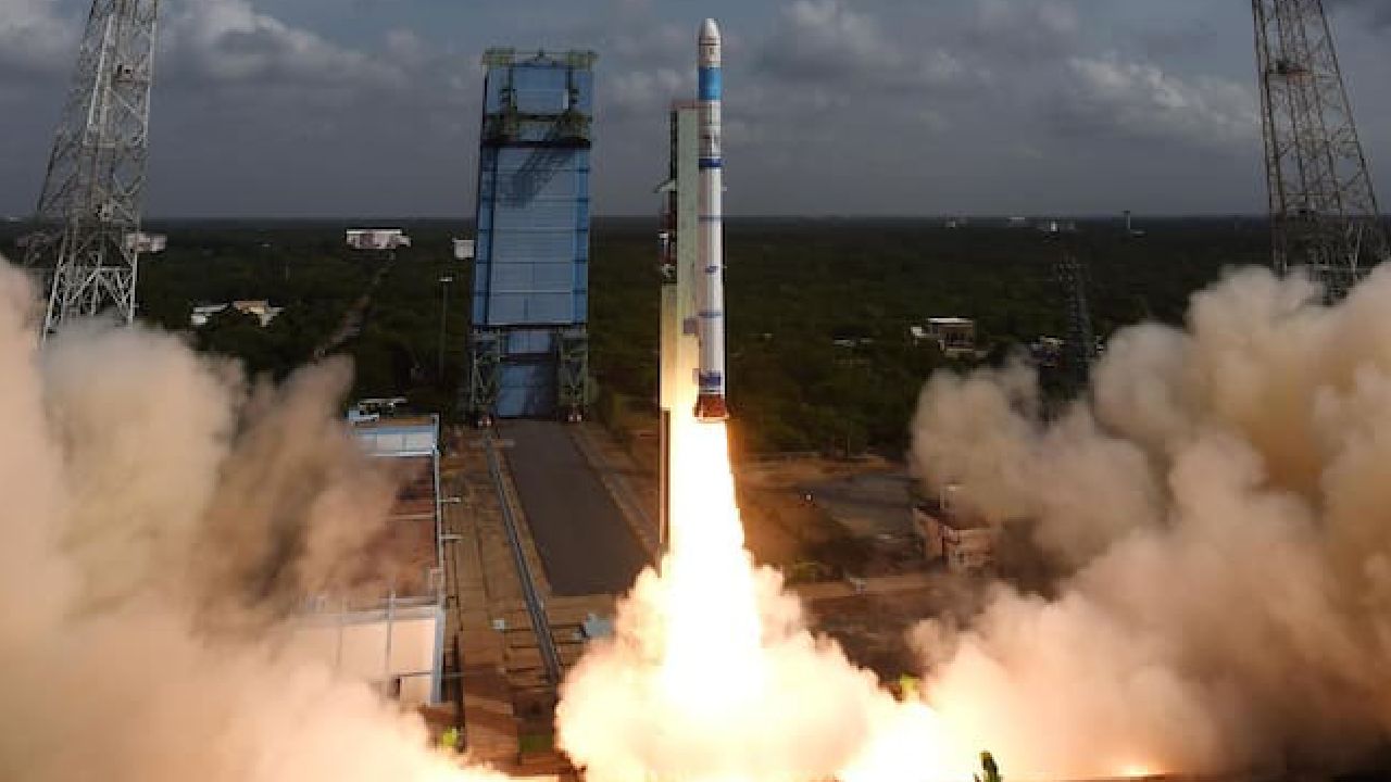 ಇಸ್ರೋದ EOS-09 ಉಪಗ್ರಹ ಉಡಾವಣೆ ವಿಫಲ