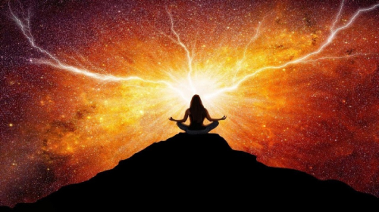 ಲೌಕಿಕ ಸಮಸ್ಯೆಗಳಿಗೆ ಅಲೌಕಿಕ ಪರಿಹಾರ