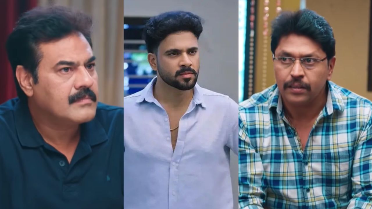 ಗೌತಮ್ ಮನಸ್ಸನ್ನು ಘಾಸಿಗೊಳಿಸಿದೆ ಜೈದೇವ್ ಹಾಕಿರೋ ಷರತ್ತು!