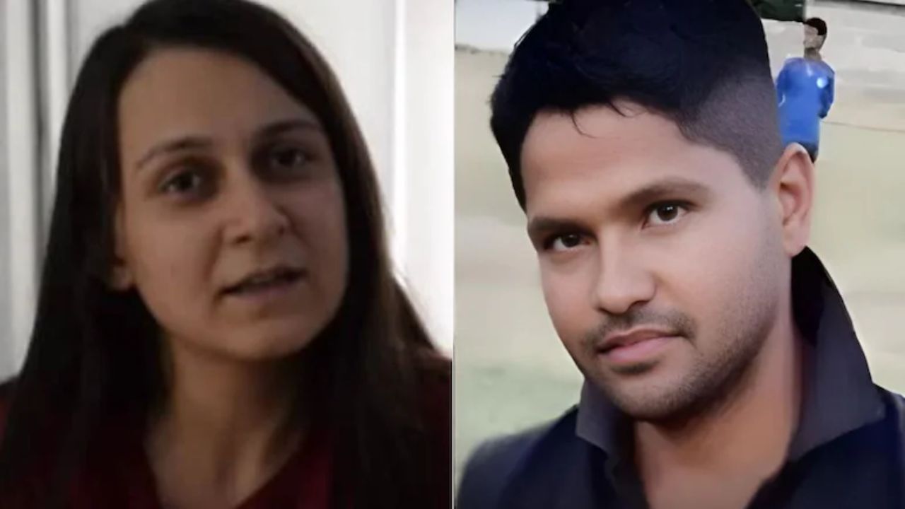 ಜೈಲಿನಲ್ಲಿ ಶುರುವಾಯ್ತು ಕೊಲೆ ಪಾತಕಿಗಳ ಪ್ರೇಮಕಥೆ