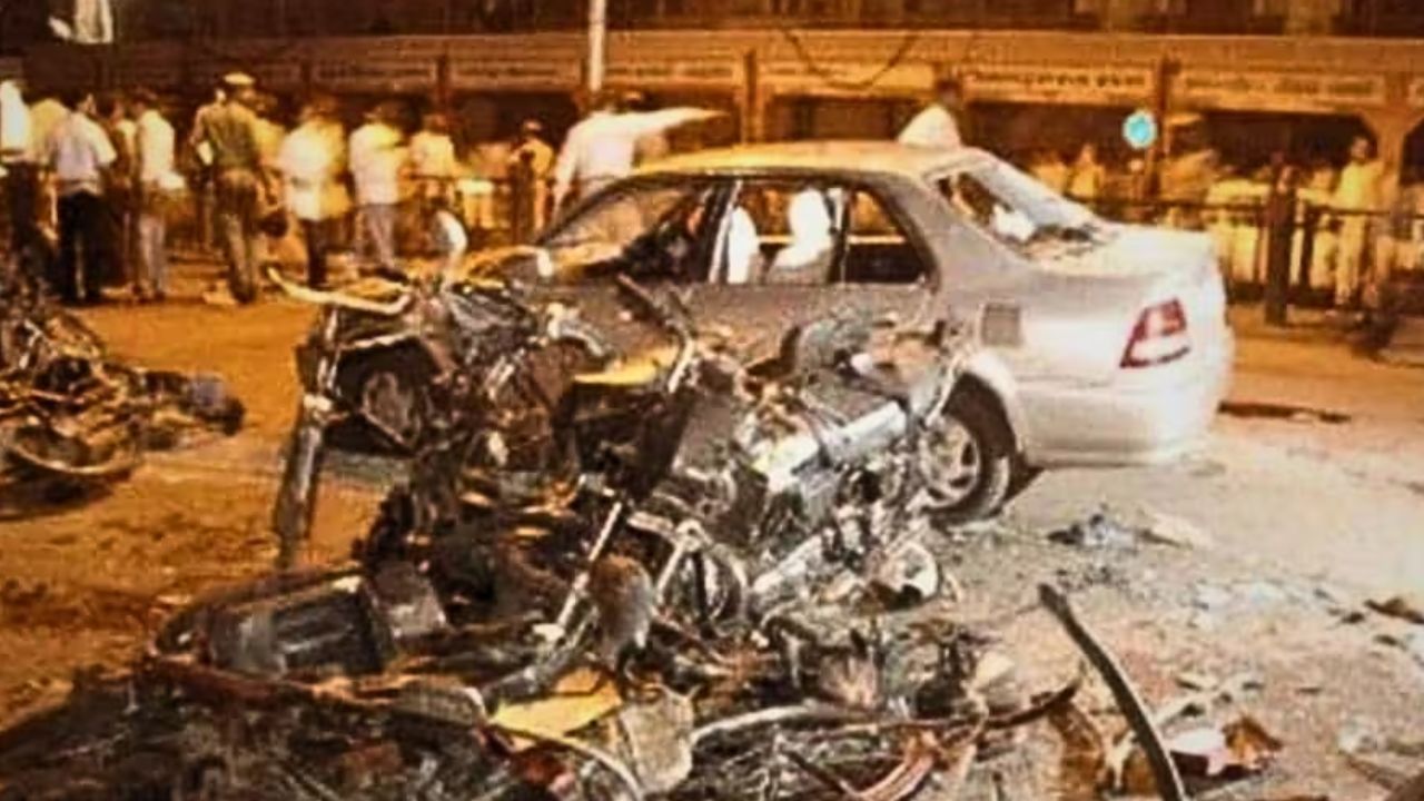 Delhi Blast: 25 ವರ್ಷಗಳಿಂದ ಭಾರತದಲ್ಲಿ ನಿರಂತರವಾಗಿದೆ ಬಾಂಬ್ ಸ್ಫೋಟ ಪ್ರಕರಣಗಳು - Image 6
