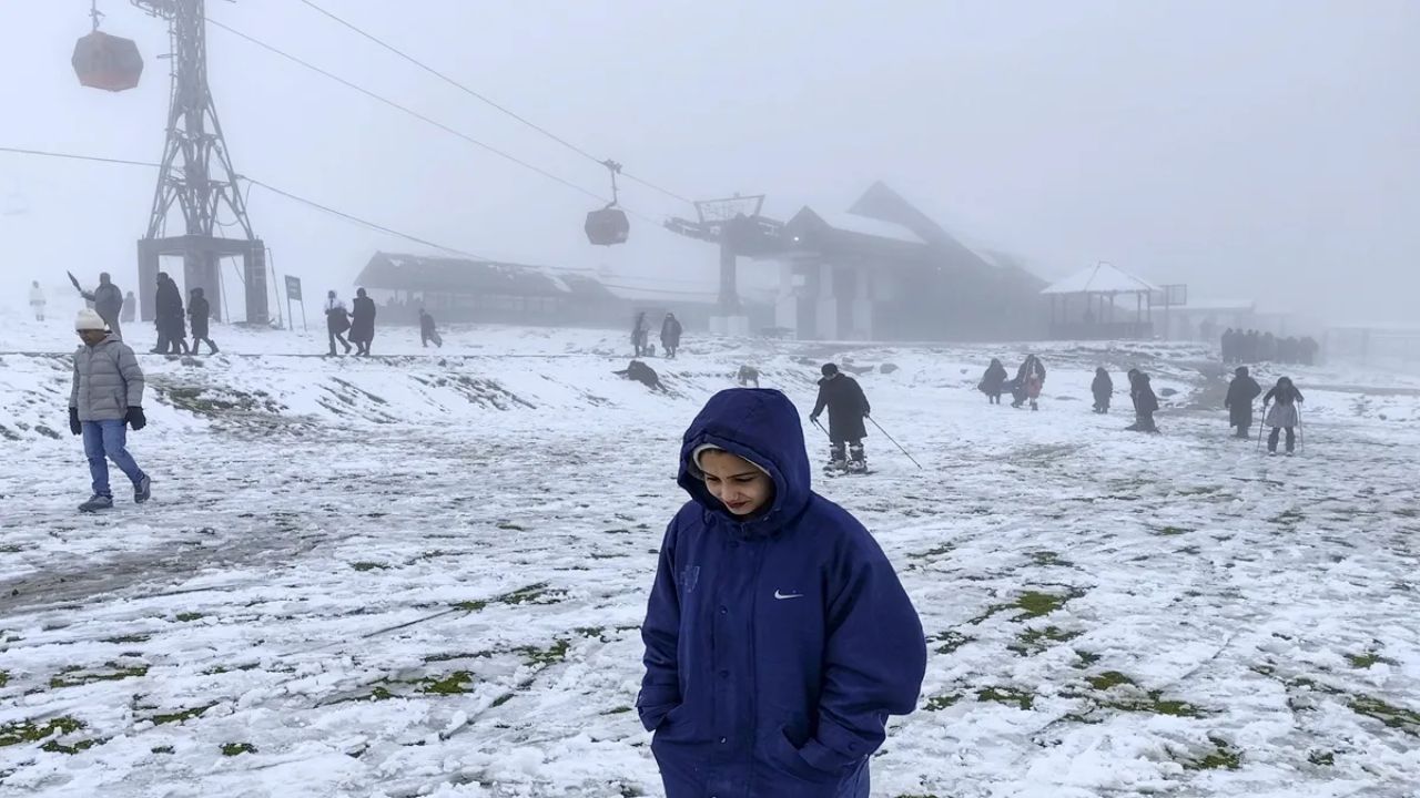 ಹೊಸ ವರ್ಷಕ್ಕೆ ಜಮ್ಮು-ಕಾಶ್ಮೀರದಲ್ಲಿ ಭಾರಿ ಕಟ್ಟೆಚ್ಚರ