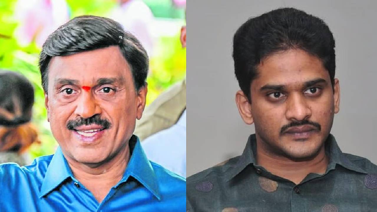 Ballari Firing: ಶಾಸಕ ಭರತ್‌ ರೆಡ್ಡಿ ಮೇಲೂ ಕೇಸ್‌, ಸತೀಶ್‌ ರೆಡ್ಡಿ ಗನ್‌ ಮ್ಯಾನ್‌ಗಳು ನಾಪತ್ತೆ