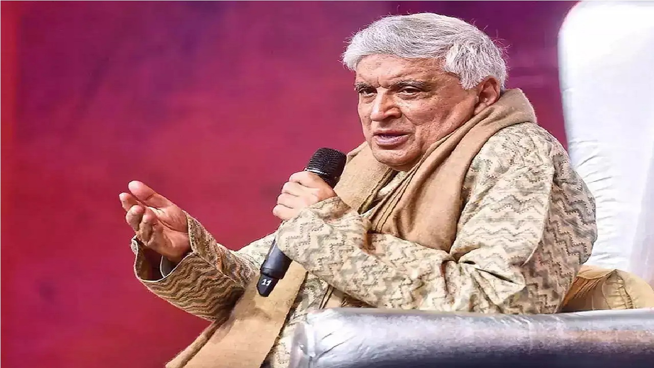 ಆಪರೇಷನ್ ಸಿಂದೂರ್: ಬಾಲಿವುಡ್ ಮೌನದ ಬಗ್ಗೆ ಜಾವೇದ್ ಅಖ್ತರ್ ಹೇಳಿದ್ದೇನು?