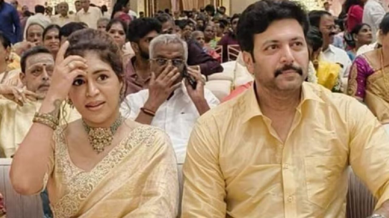 ಡಿವೋರ್ಸ್ ಬೆನ್ನಲ್ಲೇ ಸಿಂಗರ್ ಜೊತೆ ತಮಿಳು ನಟ ಡೇಟಿಂಗ್?