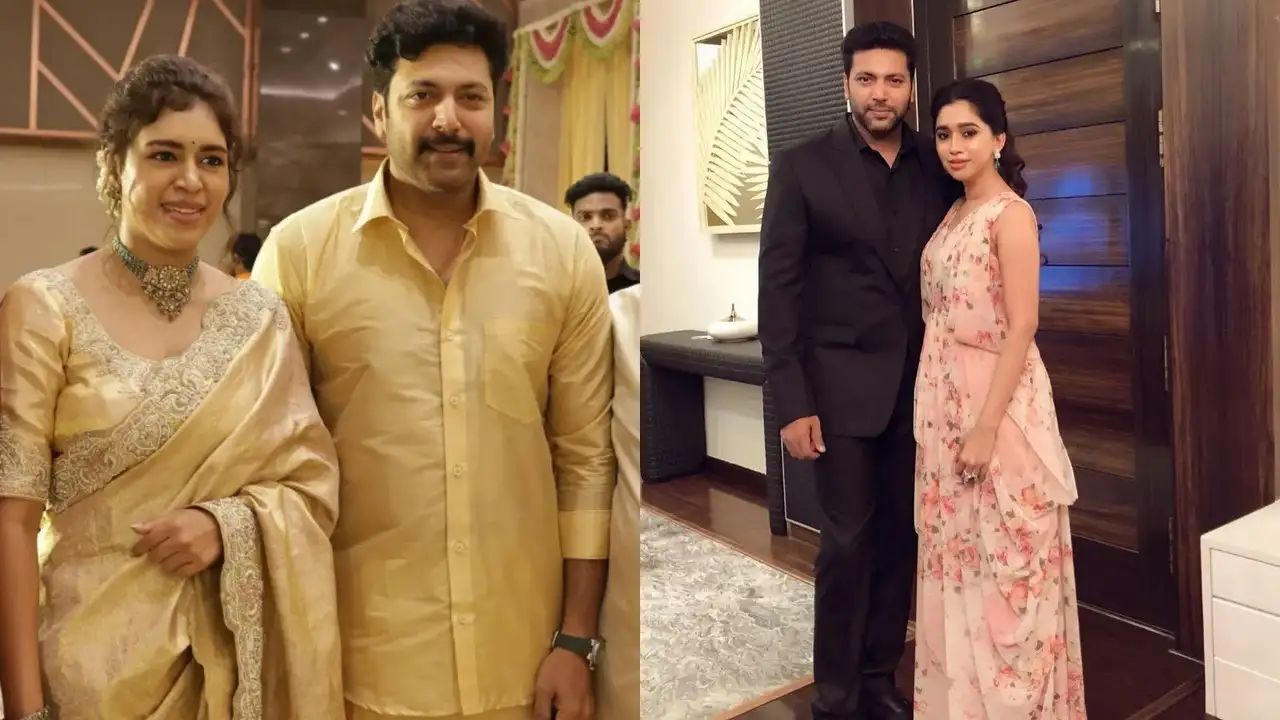 Actor Ravi Mohan: ಡಿವೋರ್ಸ್ ಬೆನ್ನಲ್ಲೇ ಸಿಂಗರ್ ಜೊತೆ ತಮಿಳು ನಟ ಡೇಟಿಂಗ್? ಫೋಟೋಸ್ ಫುಲ್ ವೈರಲ್ - Image 5