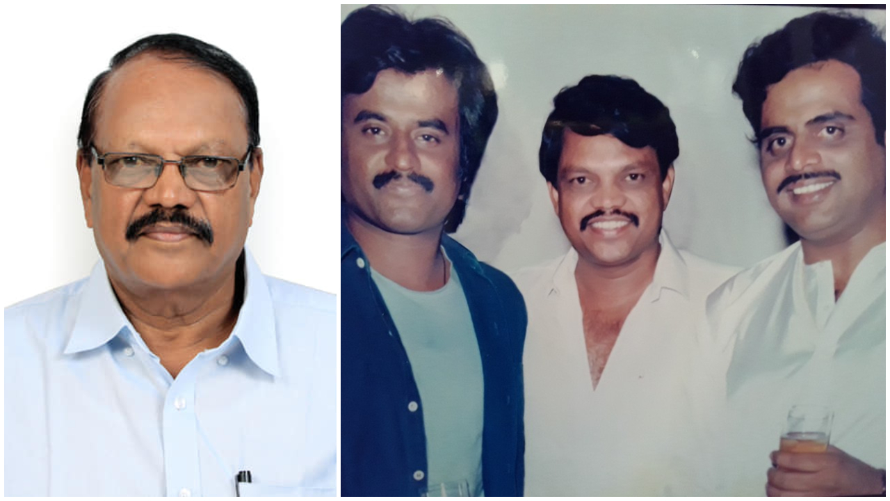 ನಿರ್ದೇಶಕ ಜೋ ಸೈಮನ್‌ ಹೃದಯಾಘಾತದಿಂದ ನಿಧನ