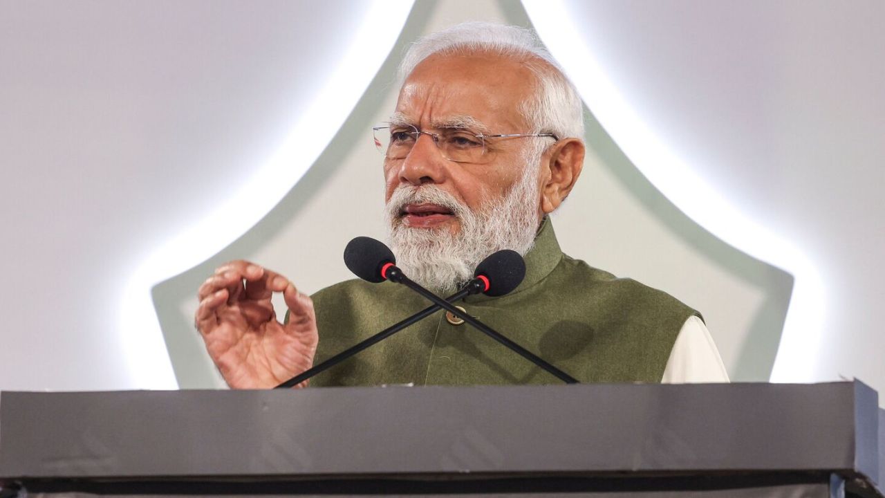 ಜೋಹಾನ್ಸ್‌ಬರ್ಗ್‌ನಲ್ಲಿ ಜಿ20 ಶೃಂಗಸಭೆ ಆರಂಭ