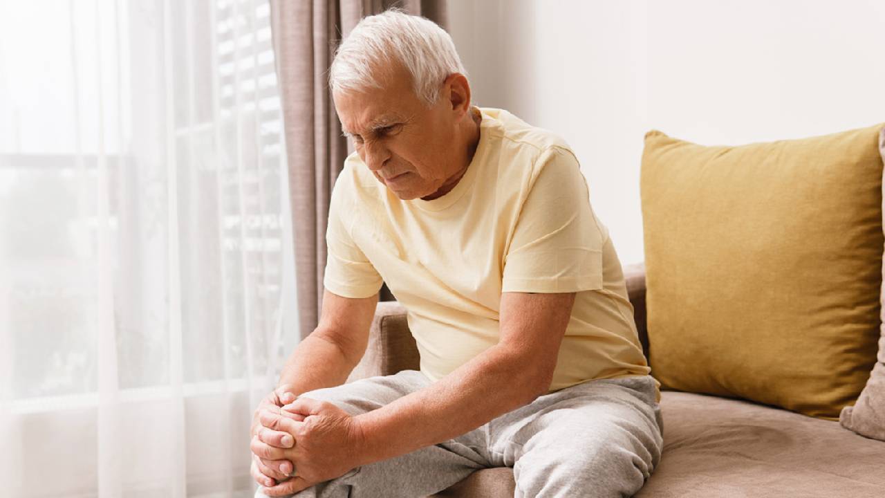 ಚಳಿಗಾಲದ ಕೀಲು ನೋವಿಗೆ ಇಲ್ಲಿದೆ ಮನೆಮದ್ದು!