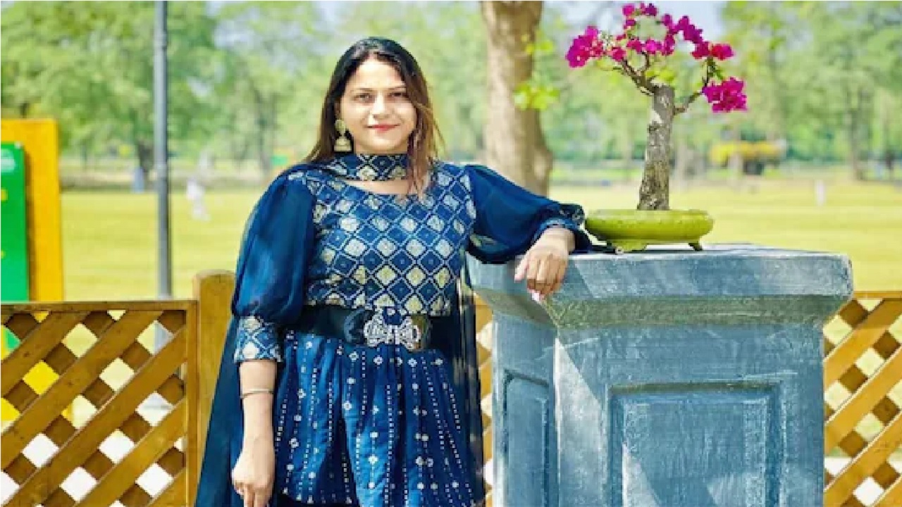 ಒಡಿಶಾ ಯುಟ್ಯೂಬರ್ ಜೊತೆಗೆ ಜ್ಯೋತಿ ಮಲ್ಹೋತ್ರಾ ನಂಟು!