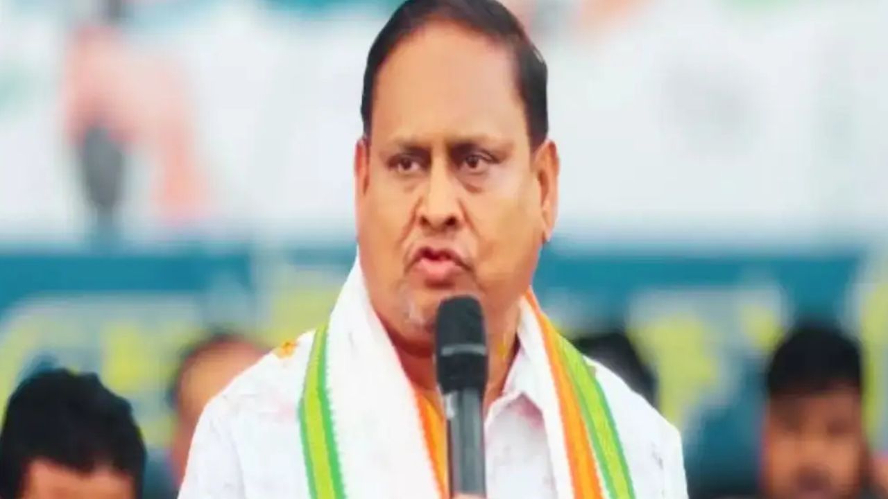 ಹೊಸ ಪಕ್ಷ ಸ್ಥಾಪನೆ: ಟಿಎಂಸಿಯಿಂದ ಅಮಾನತುಗೊಂಡ ಶಾಸಕ ಘೋಷಣೆ